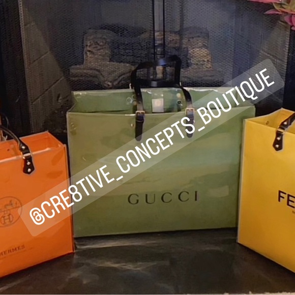 Hello, I am one of the Owners of Cre8tive Concepts Boutique… - Picture 3 of 16